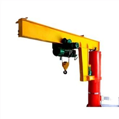 5Ton Codi Swing Jib Crane
