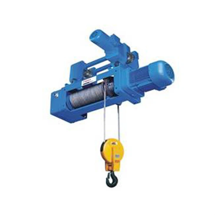 10 Ton Electric Wire Rope Hoist