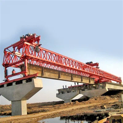 Pris Peiriant Girder Pont